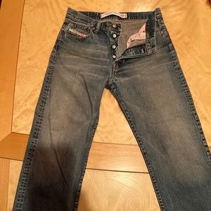 Diesel Jeans